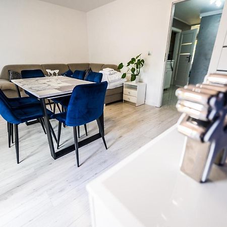 Apartament Natalia Szklarska Poręba Exterior foto