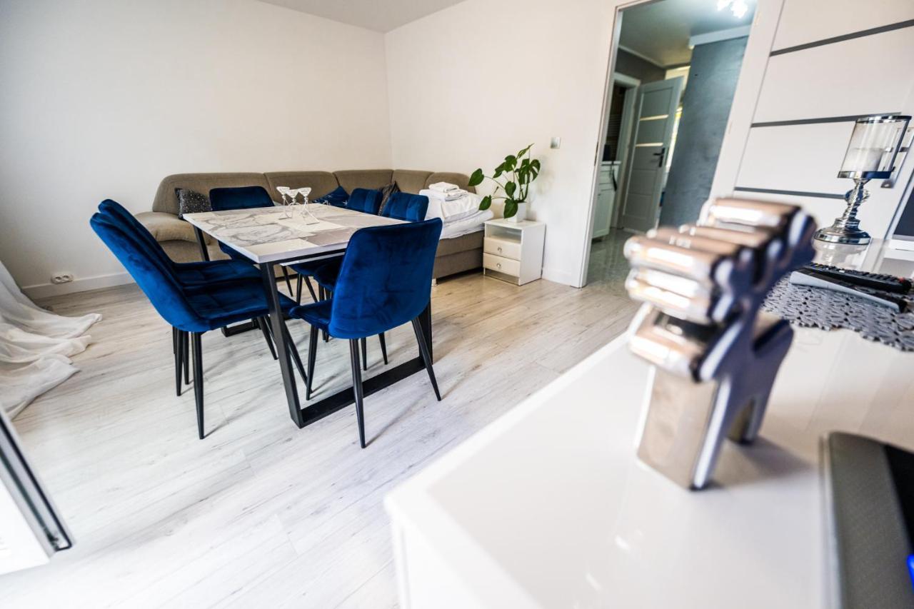 Apartament Natalia Szklarska Poręba Exterior foto