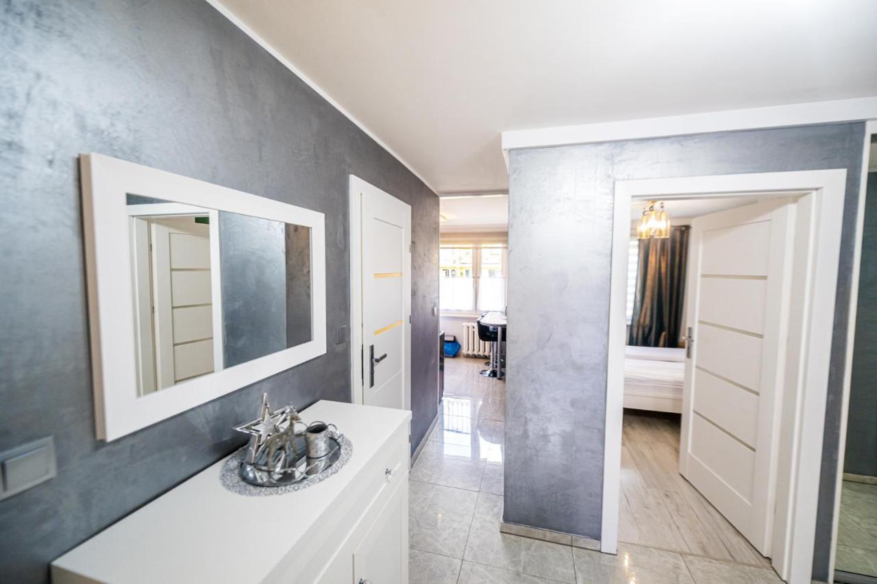 Apartament Natalia Szklarska Poręba Exterior foto