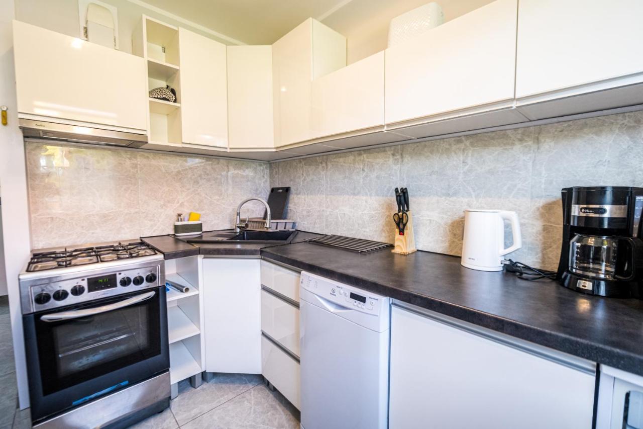 Apartament Natalia Szklarska Poręba Exterior foto