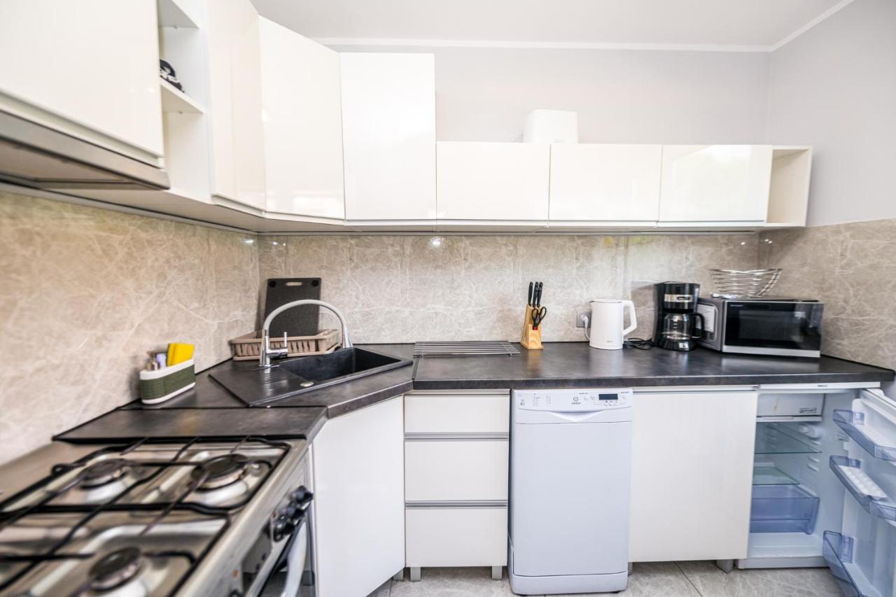 Apartament Natalia Szklarska Poręba Exterior foto