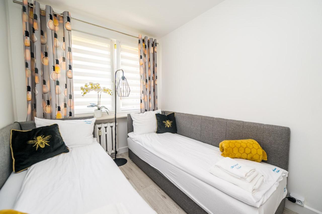 Apartament Natalia Szklarska Poręba Exterior foto