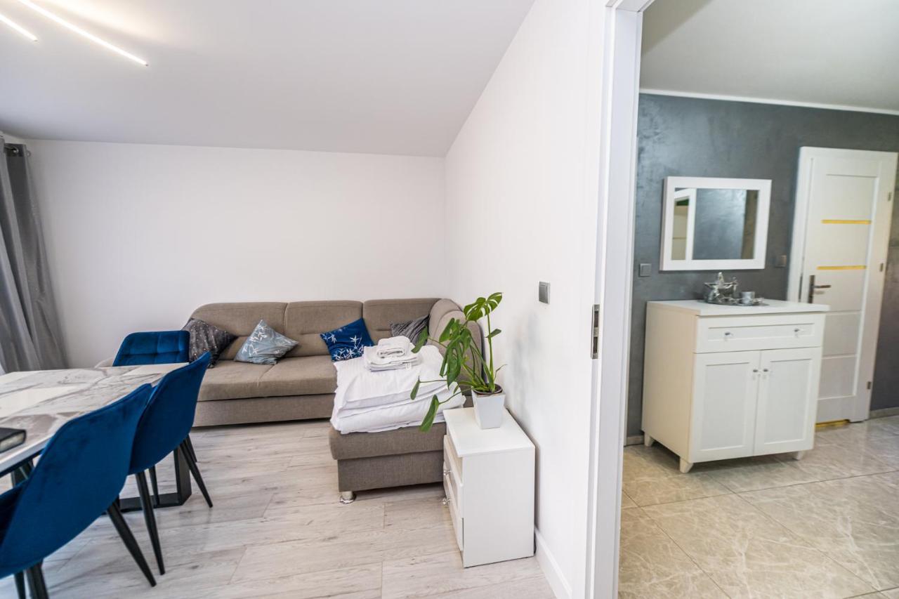 Apartament Natalia Szklarska Poręba Exterior foto