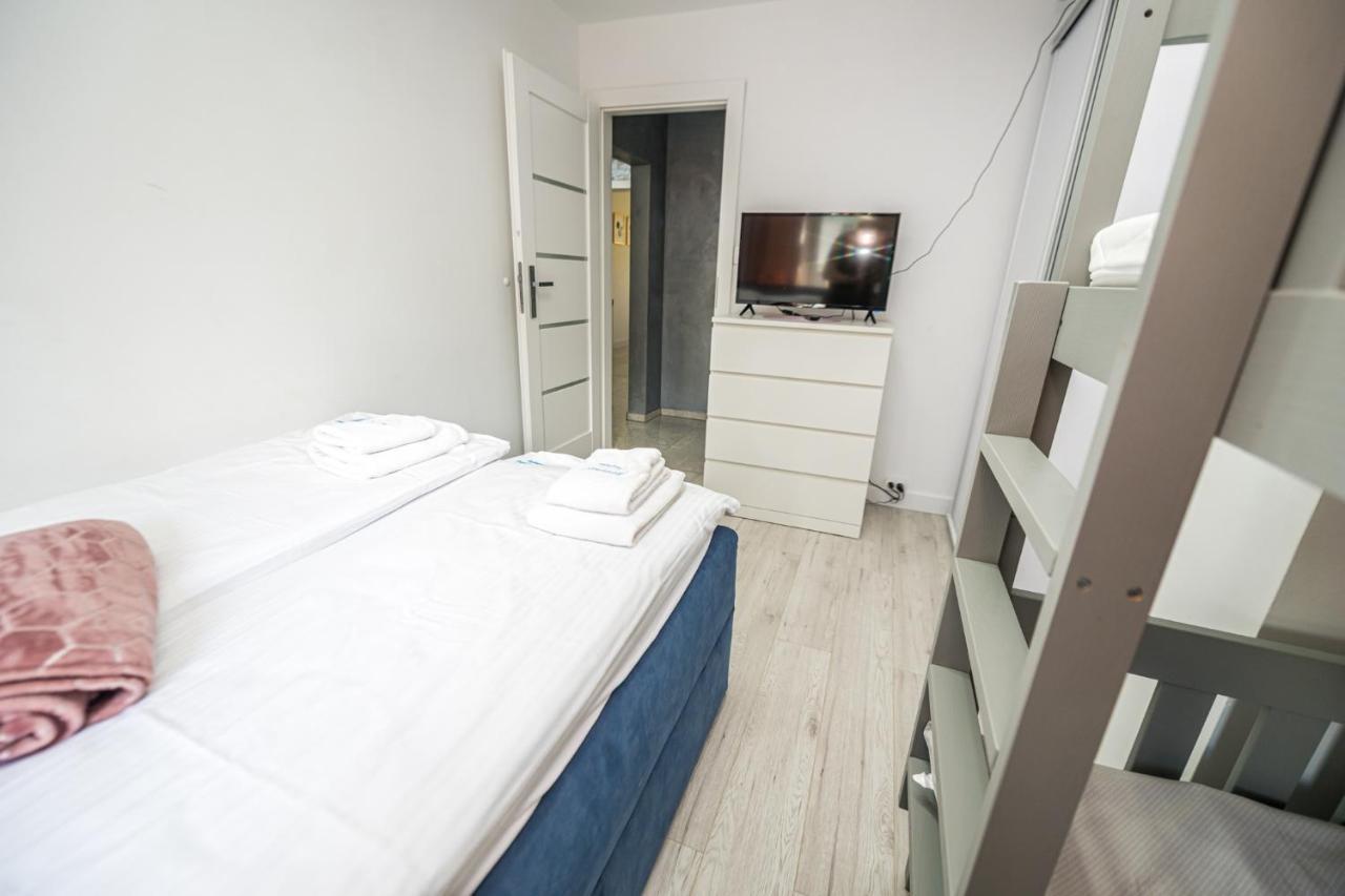 Apartament Natalia Szklarska Poręba Exterior foto