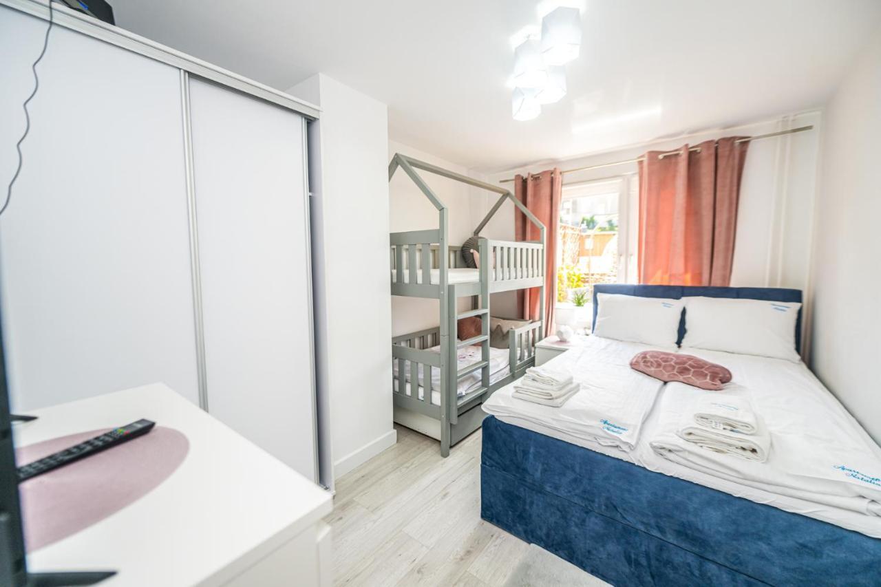 Apartament Natalia Szklarska Poręba Exterior foto